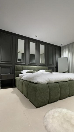 شقة فاخرة Luxury home